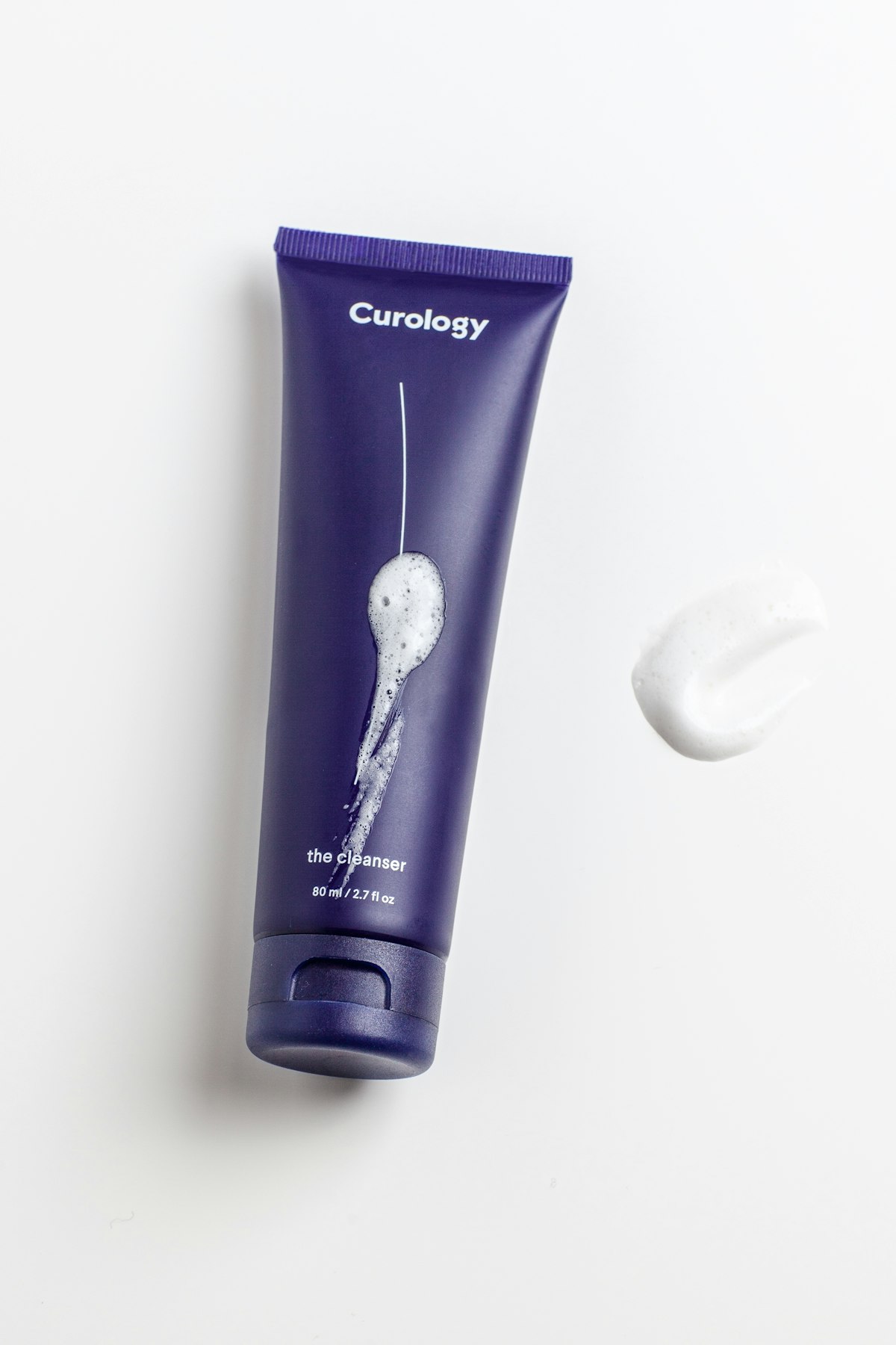 Packaging study — label hierarchy and lighting test